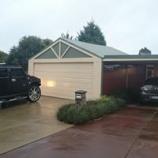 Carports Options in Adelaide