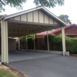 Carports in Adelaide