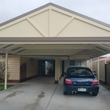 Custom Built Carports in Adelaide