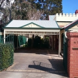 Beautiful Carports in Adelaide
