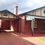 Custom Built Carports