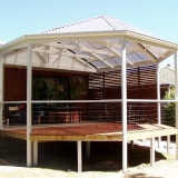 Beautiful Gazebos in Adelaide