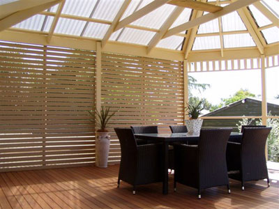 Privacy Screens Adelaide