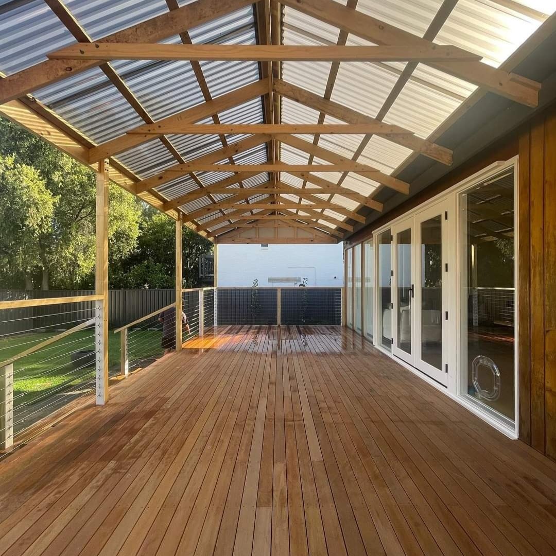 Pergola Design & Construction Process - Pro-Form Pergolas