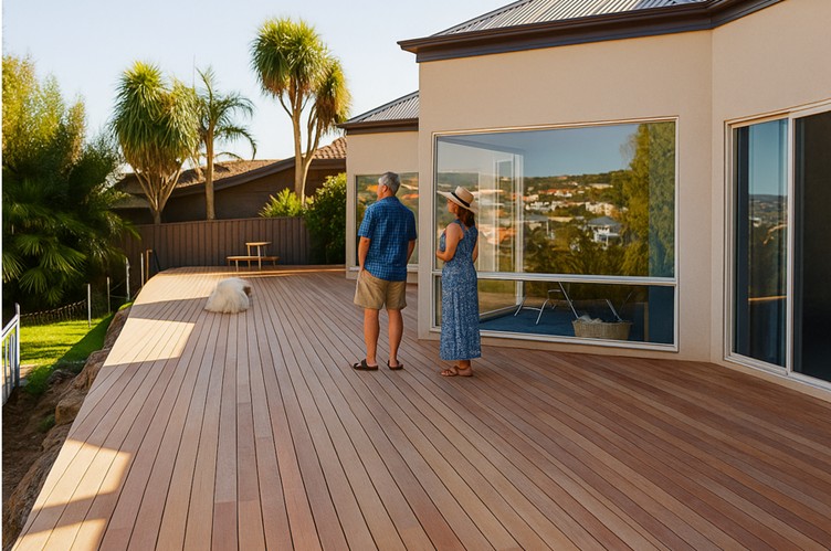 Pro-Form Pergolas Adelaide - Pergolas Verandahs Decking