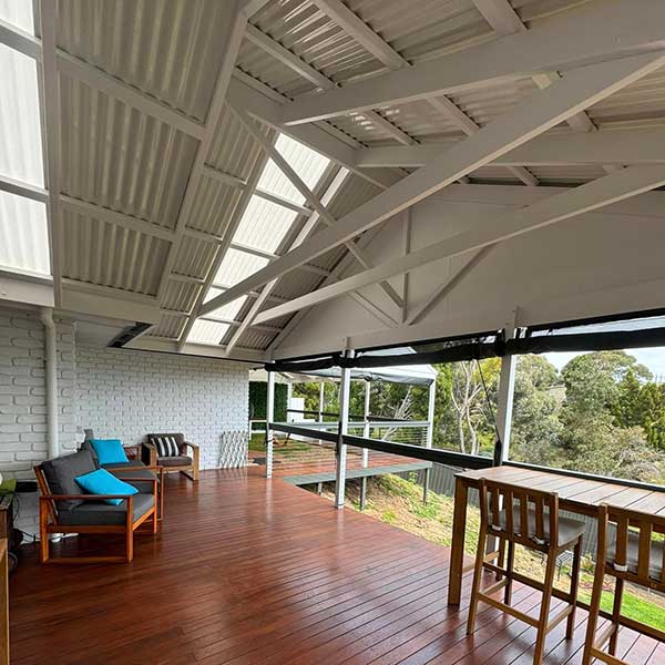 Pro-Form Pergolas Adelaide - Pergolas Verandahs Decking
