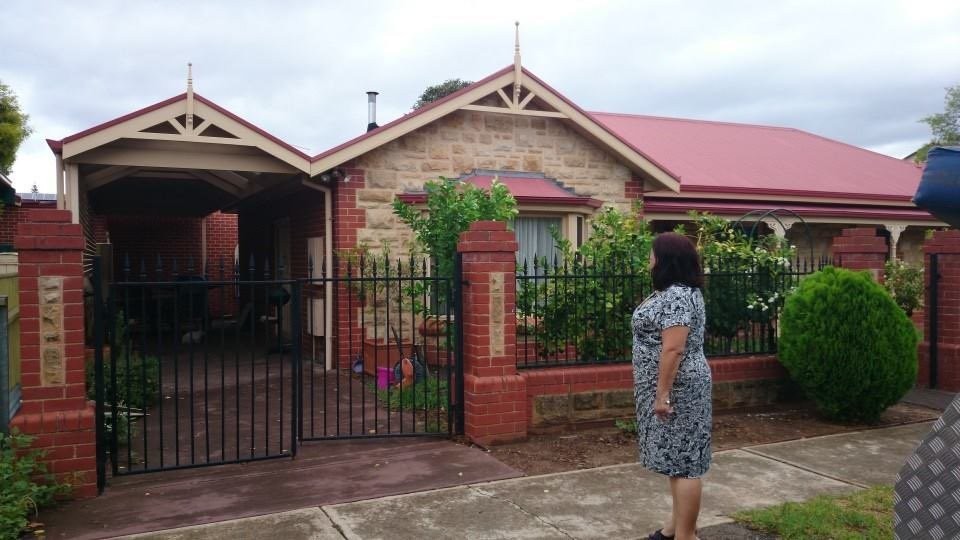 Custom Timber Carports Adelaide - Pro-Form Pergolas
