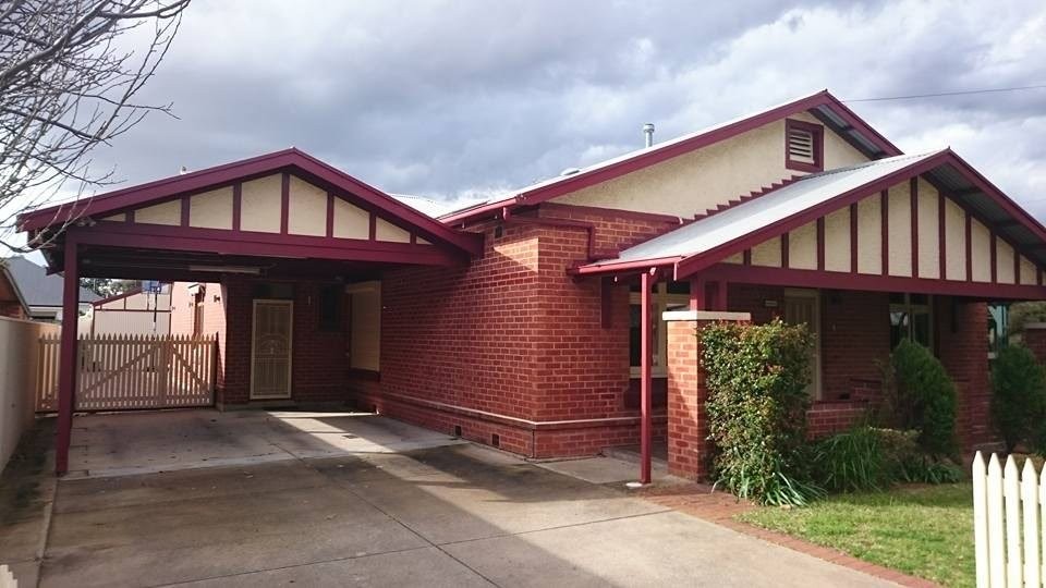 Custom Timber Carports Adelaide - Pro-Form Pergolas