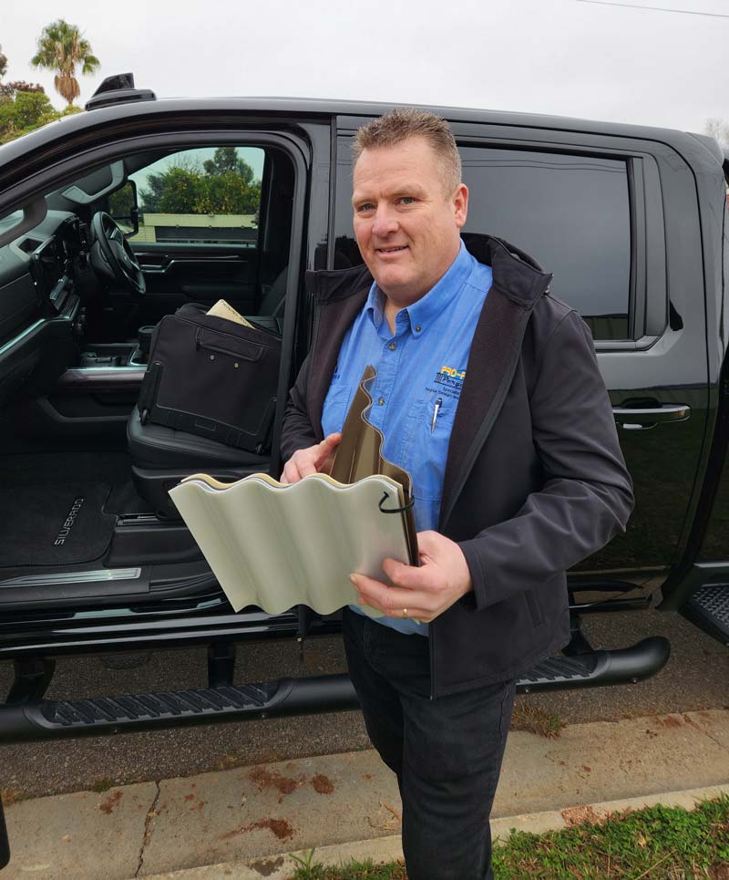 About Pro-Form Pergolas - Adelaide Outdoor Builders