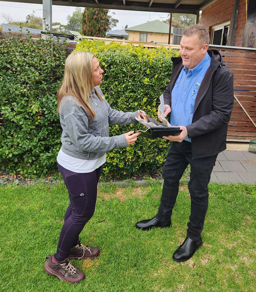 Contact Pro-Form Pergolas Adelaide