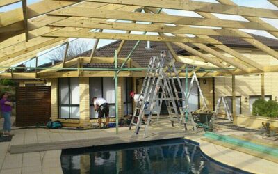 Timber vs Steel Frame