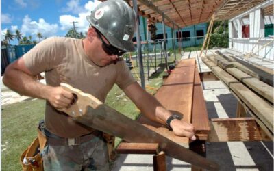 Choosing Your Builder…