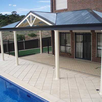 Pro-Form Pergolas Adelaide - Pergolas Verandahs Decking
