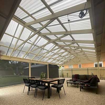 Pro-Form Pergolas Adelaide - Pergolas Verandahs Decking