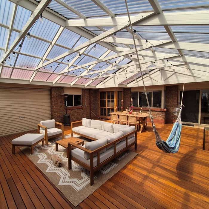 Pro-Form Pergolas Adelaide - Pergolas Verandahs Decking