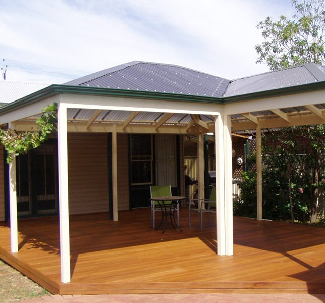 Pro-Form Pergolas Adelaide - Pergolas Verandahs Decking