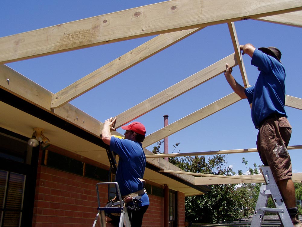 About Pro-Form Pergolas - Adelaide Outdoor Builders
