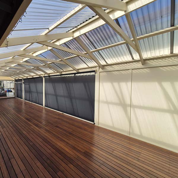 Pro-Form Pergolas Adelaide - Pergolas Verandahs Decking