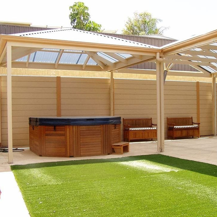 Pro-Form Pergolas Adelaide - Pergolas Verandahs Decking