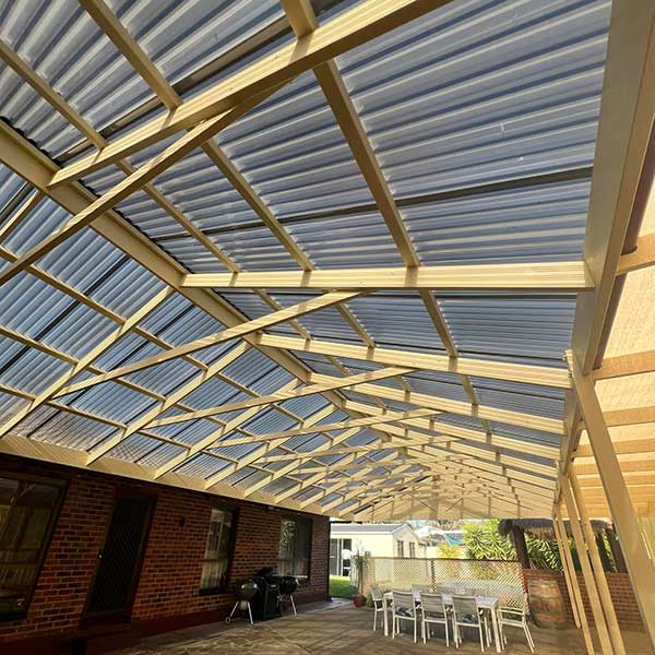 Pro-Form Pergolas Adelaide - Pergolas Verandahs Decking
