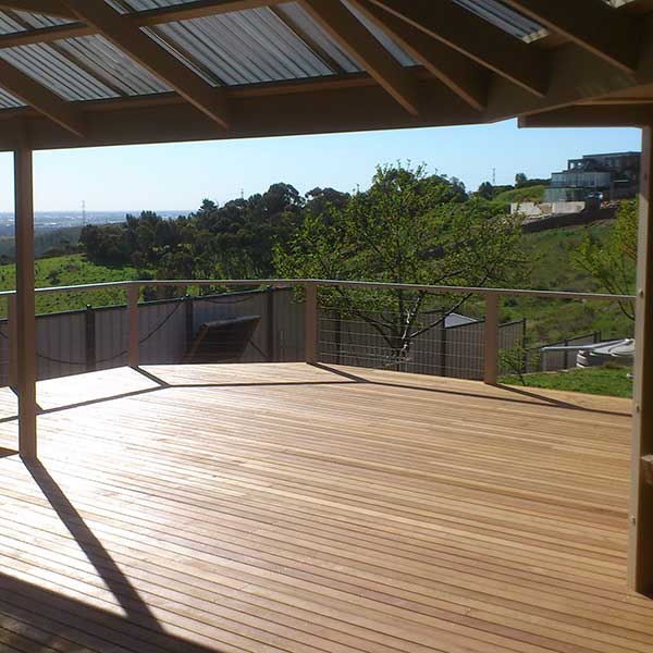 Pro-Form Pergolas Adelaide - Pergolas Verandahs Decking