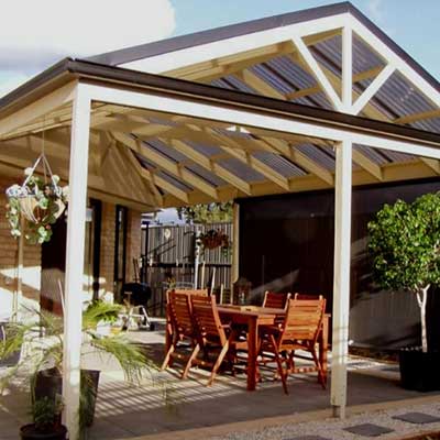 Pergola Design & Construction Process - Pro-Form Pergolas
