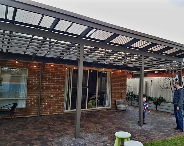 Verandahs Adelaide – Timber Verandah Builders