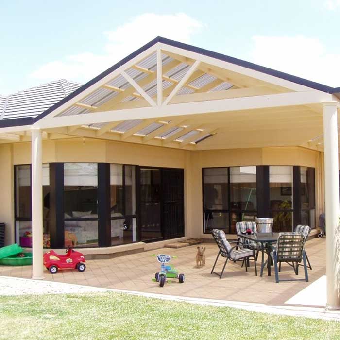 Pro-Form Pergolas Adelaide - Pergolas Verandahs Decking