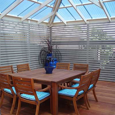Pro-Form Pergolas Adelaide - Pergolas Verandahs Decking
