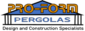 Pro-Form Pergolas